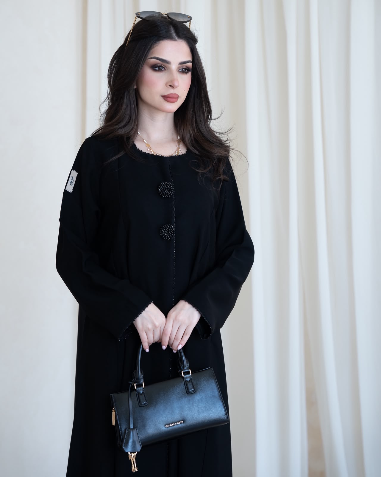العبايات